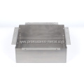 OEM Cabinet Chassis Sheet Metal Parts